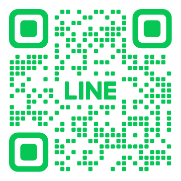 LINE QRコード